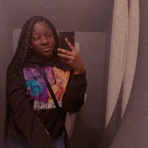 Meet your Posher, Adriane